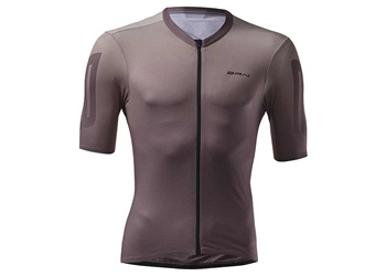 brn bike wear Maglia Fade Uomo